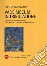 Giovanni di Rupescissa; Rychterov P. (cur.); Lerner R. E. (cur.)