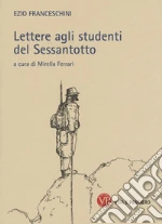 Franceschini Ezio; Ferrari M. (cur.)