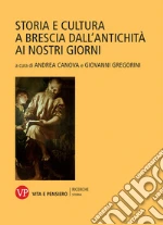 Canova A. (cur.); Gregorini G. (cur.)
