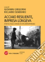 Gregorini G. (cur.); Semeraro R. (cur.)