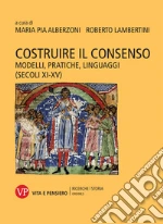 Alberzoni M. P. (cur.); Lambertini R. (cur.)
