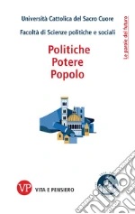 Universit Cattolica del Sacro Cuore. Facolt di Scienze politiche e sociali (cur.)