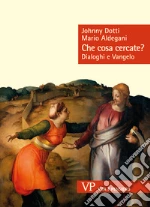Aldegani Mario; Dotti Johnny