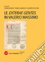 Bearzot C. (cur.); Landucci F. (cur.); Zecchini G. (cur.)