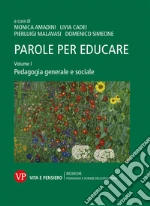 Amadini M. (cur.); Cadei L. (cur.); Malavasi P. (cur.)
