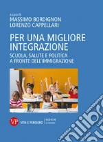 Bordignon M. (cur.); Cappellari L. (cur.)