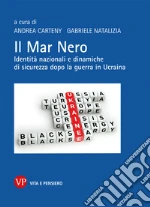 Carteny A. (cur.); Natalizia G. (cur.)