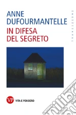 Dufourmantelle Anne