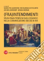 Alberzoni M. P. (cur.); D'Acunto N. (cur.); Johrendt J. (cur.)