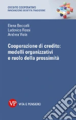 Beccalli Elena; Rossi Ludovico; Viola Andrea