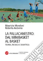Mondoni Maurizio; Anzivino Roberto