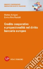 Arrigoni Matteo; Restelli Enrico Rino