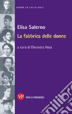Salerno Elisa; Noia E. (cur.)