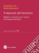 Carr Elisabetta; Moscatelli Matteo