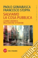 Gomarasca P. (cur.); Stoppa F. (cur.)