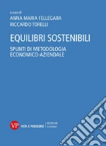 Fellegara A. M. (cur.); Torelli R. (cur.)