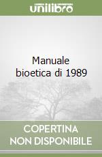 Sgreccia Elio