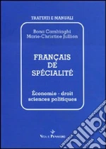 Cambiaghi Bona; Jullion Marie-Christine