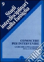Scabini E. (cur.); Donati P. (cur.)