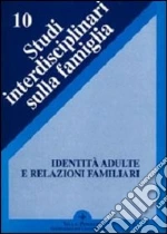 Scabini E. (cur.); Donati P. (cur.)