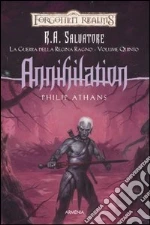 Athans Philip; Salvatore R. A. (cur.)