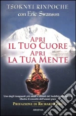 Tsoknyi Drubwang (Rinpoche); Swanson Eric