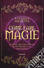 Radleigh Valentine