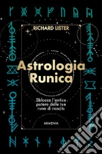 Lister Richard