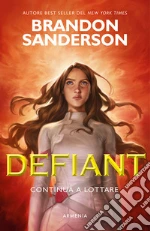Sanderson Brandon