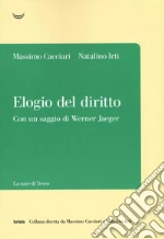 Cacciari Massimo; Irti Natalino