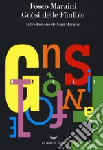 Maraini Fosco; Maraini T. (cur.)