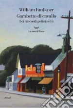 Faulkner William
