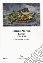 Moretti Marino; Cremante R. (cur.)
