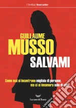 Musso Guillaume