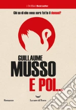 Musso Guillaume