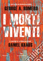 Romero George A.; Kraus Daniel