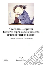 Leopardi Giacomo; Guarracino V. (cur.)