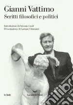 Vattimo Gianni