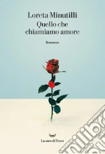 Minutilli Loreta