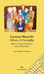 Mazzetti Lorenza