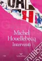 Houellebecq Michel