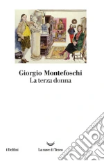 Montefoschi Giorgio