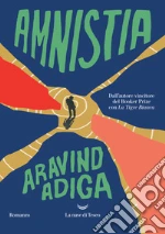 Adiga Aravind