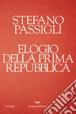 Passigli Stefano