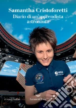 Cristoforetti Samantha