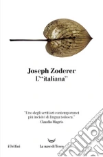 Zoderer Joseph