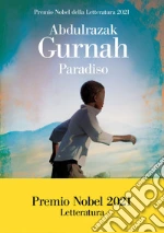 Gurnah Abdulrazak