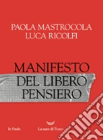 Mastrocola Paola; Ricolfi Luca