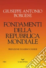 Borgese Giuseppe Antonio