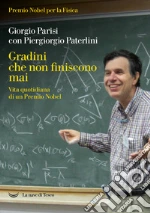 Parisi Giorgio; Paterlini Piergiorgio